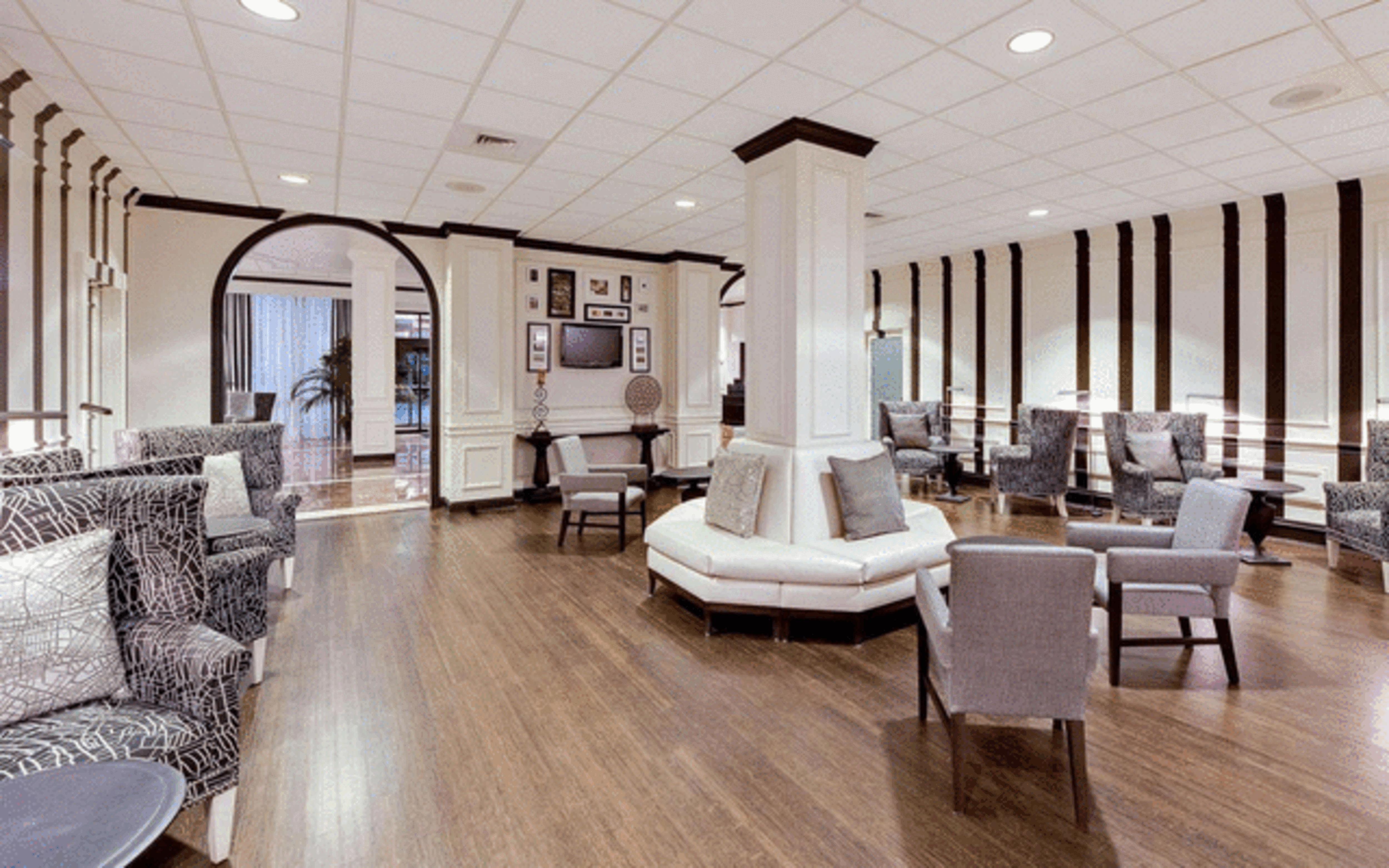 Sonesta Northwest Marietta - The Battery Hotel 4*
