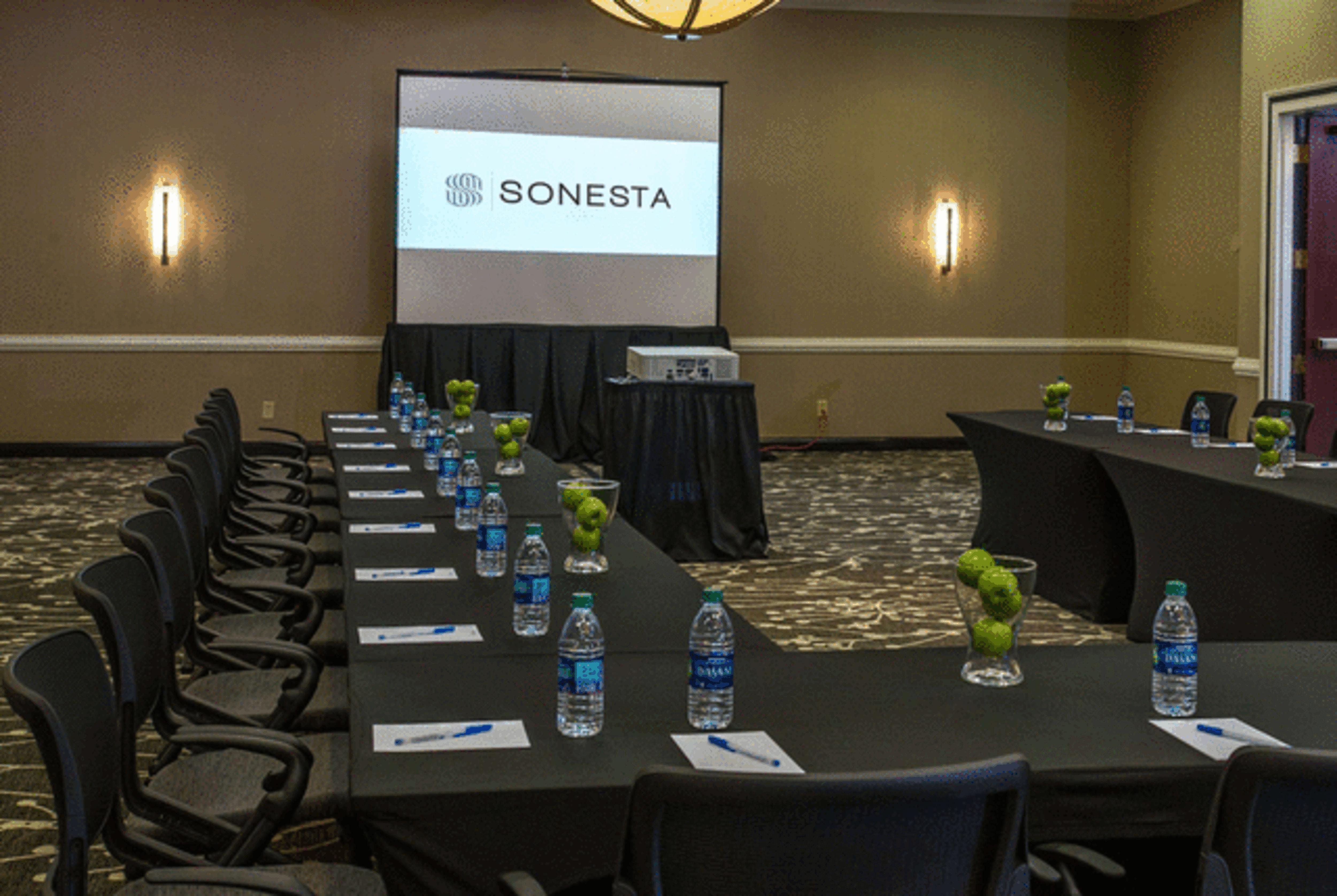 Sonesta Northwest Marietta - The Battery Waterford