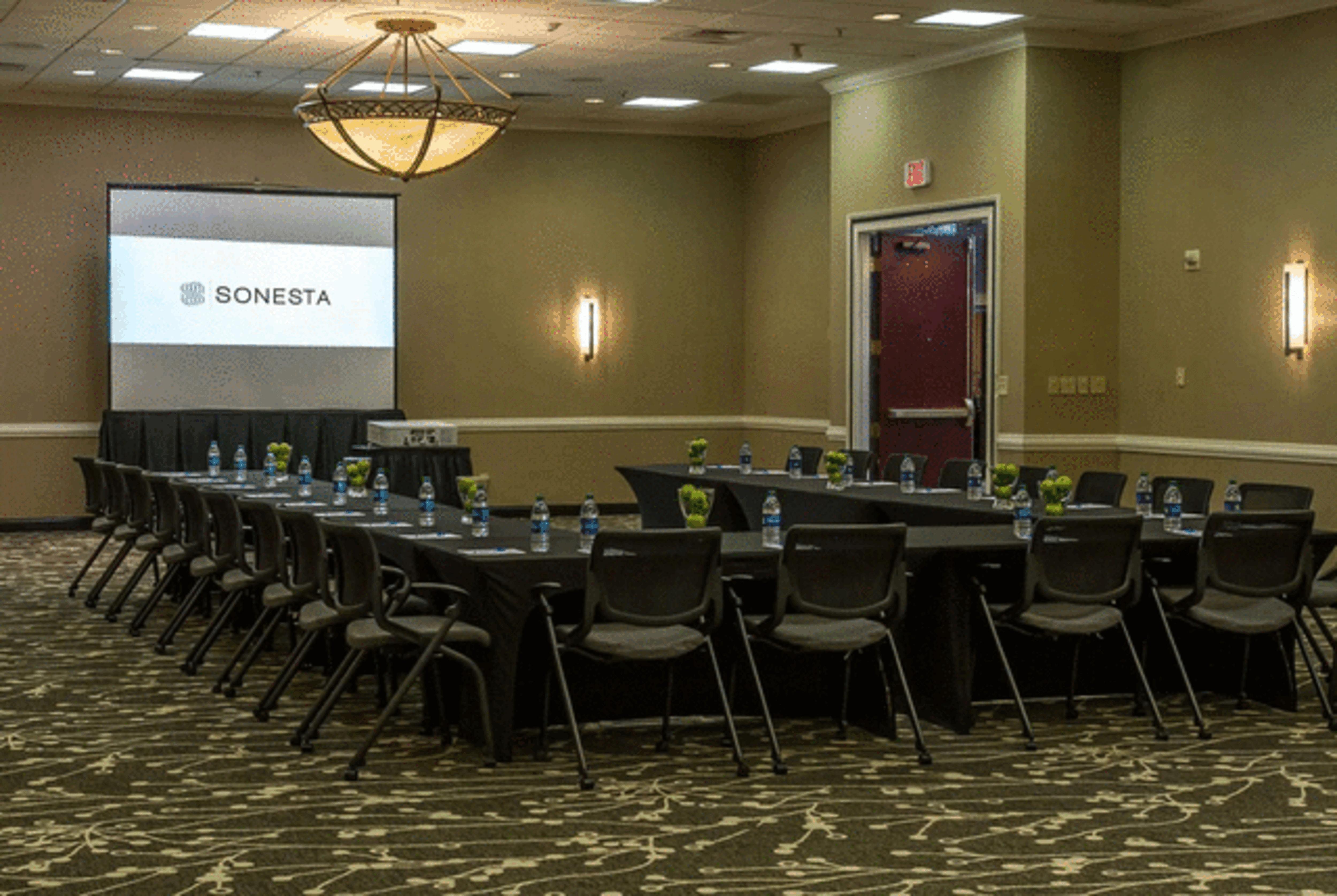 Hotel Sonesta Northwest Marietta - The Battery 4*