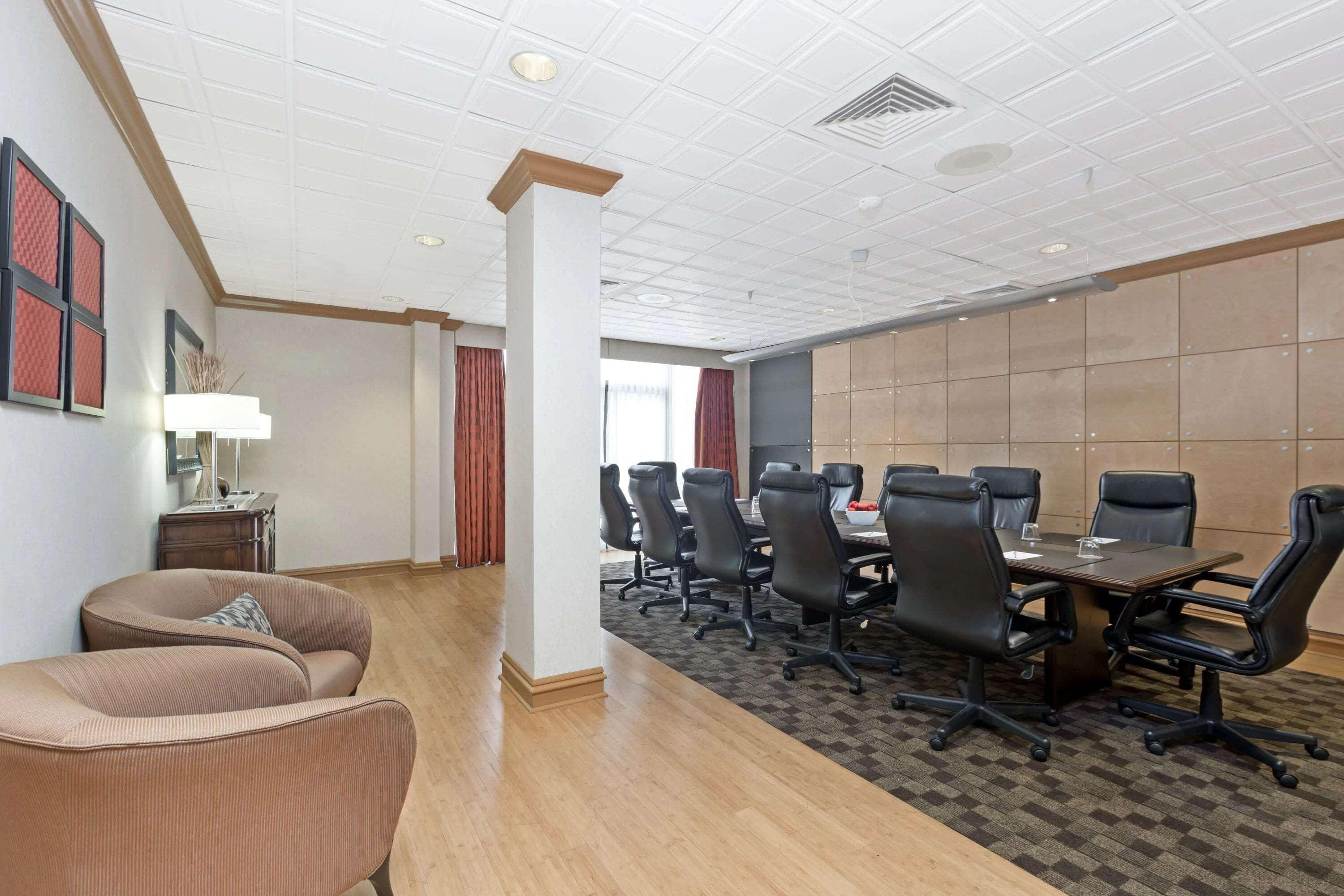 Sonesta Northwest Marietta - The Battery 4*
