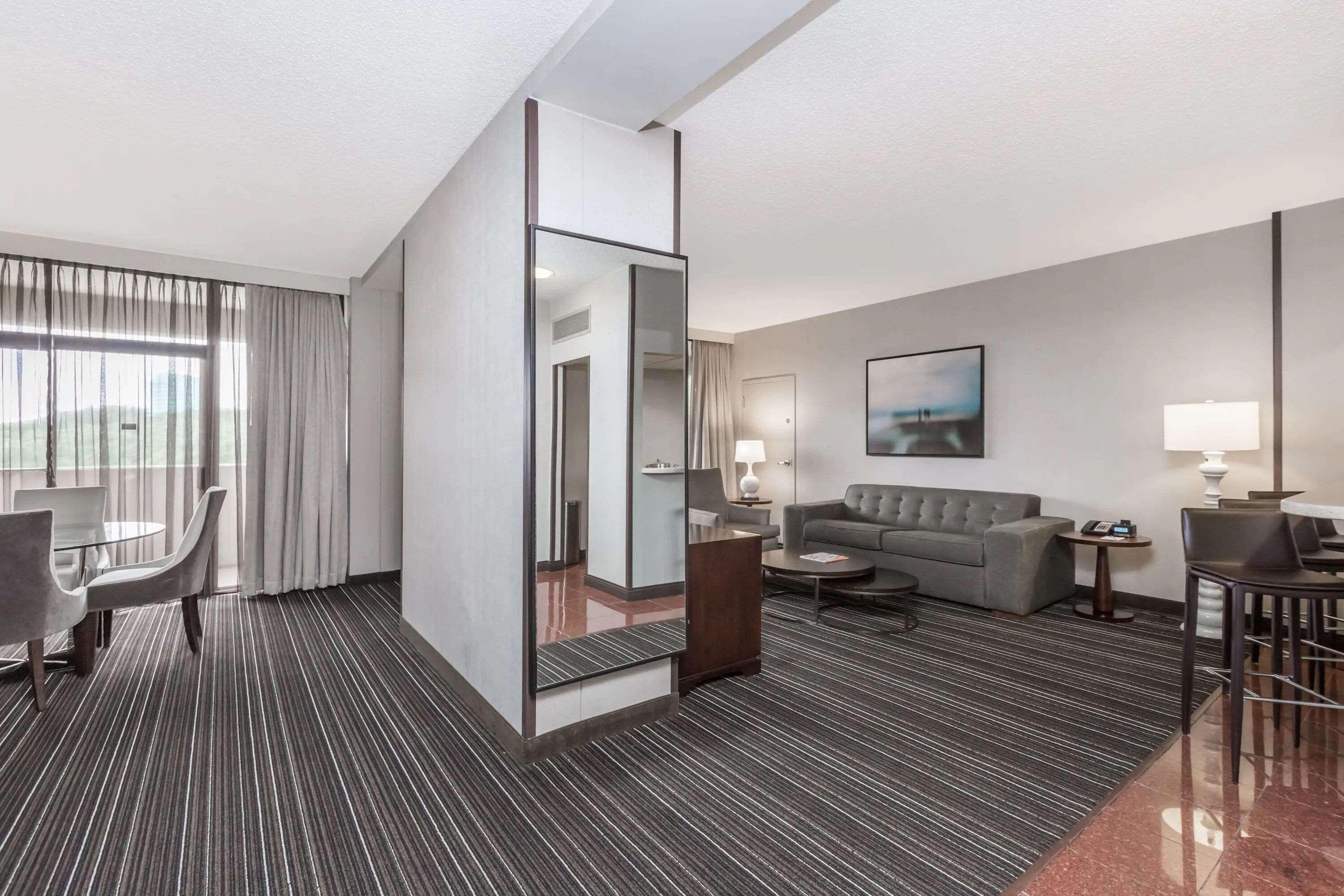 Sonesta Northwest Marietta - The Battery Hotel 4*