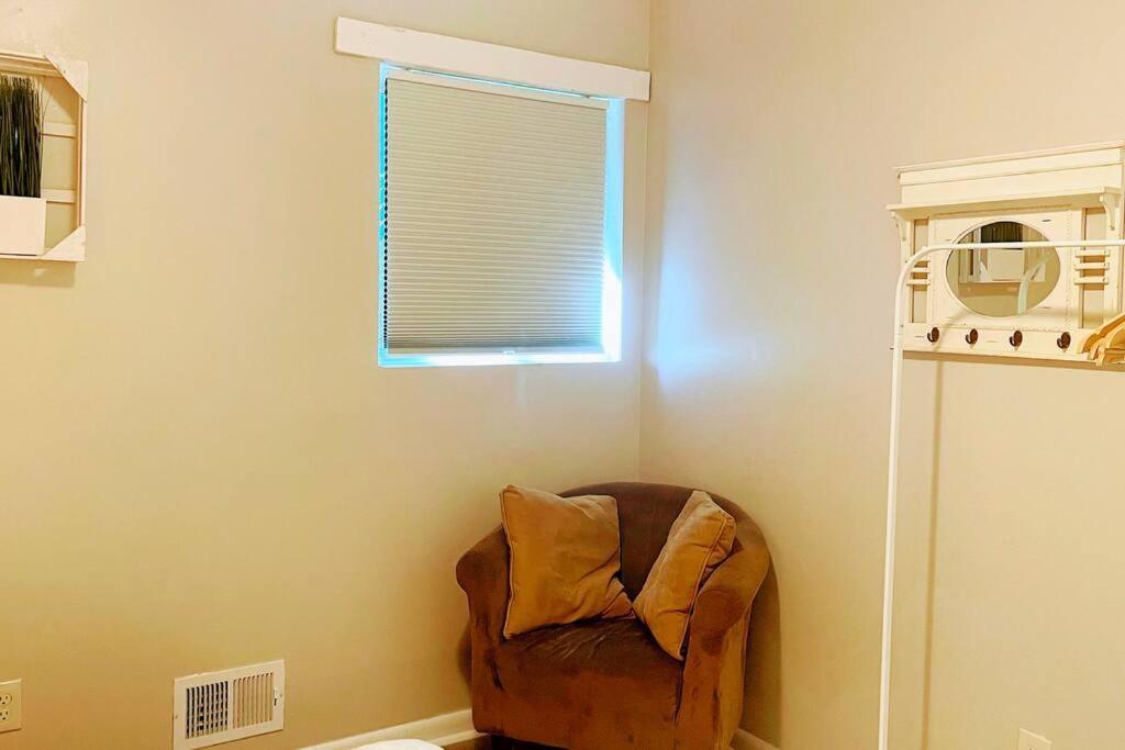 Apartment The Getaway At Palm Dr Atlanta