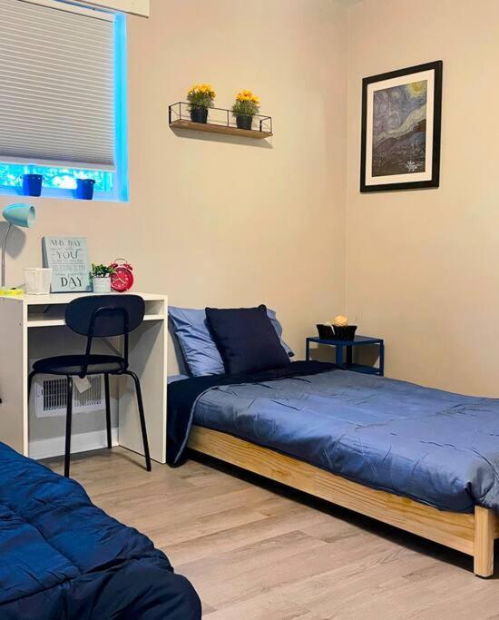 The Getaway At Palm Dr Apartment Atlanta