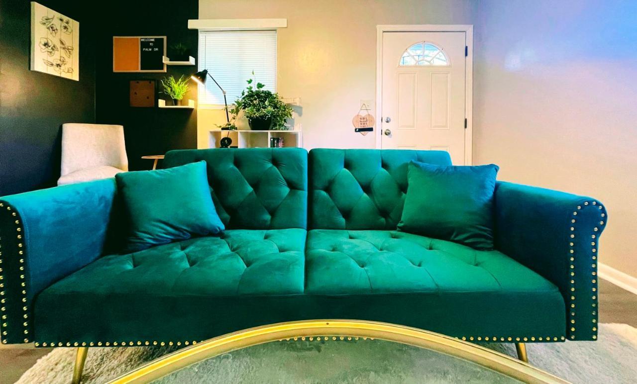 The Getaway At Palm Dr Apartment *