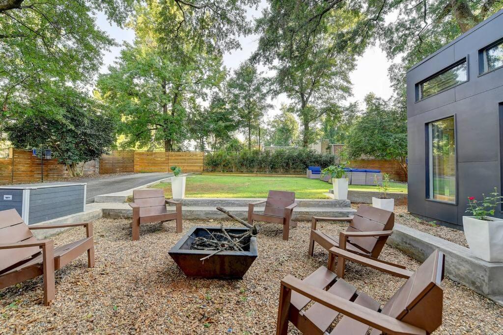 Holiday home Modern In Heart Of The City- Sleeps 12 Atlanta