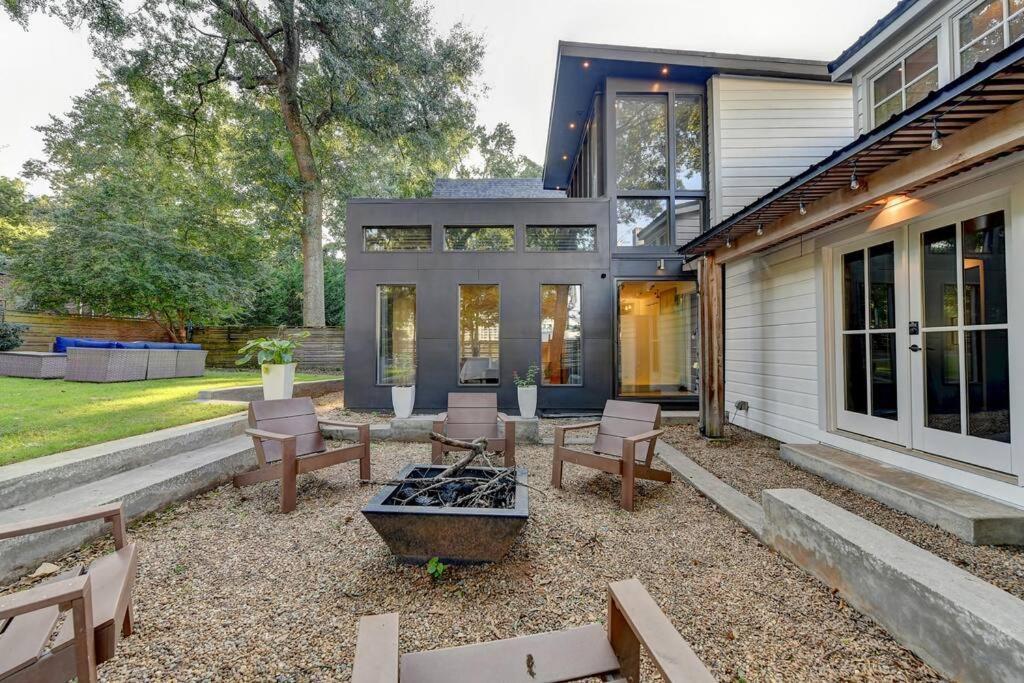 Holiday home Modern In Heart Of The City- Sleeps 12 Atlanta