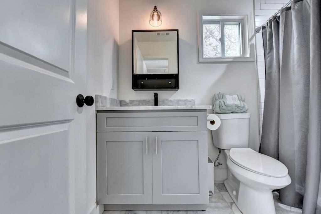 New In Midtown- Sleeps 11 For Rent In Atlanta