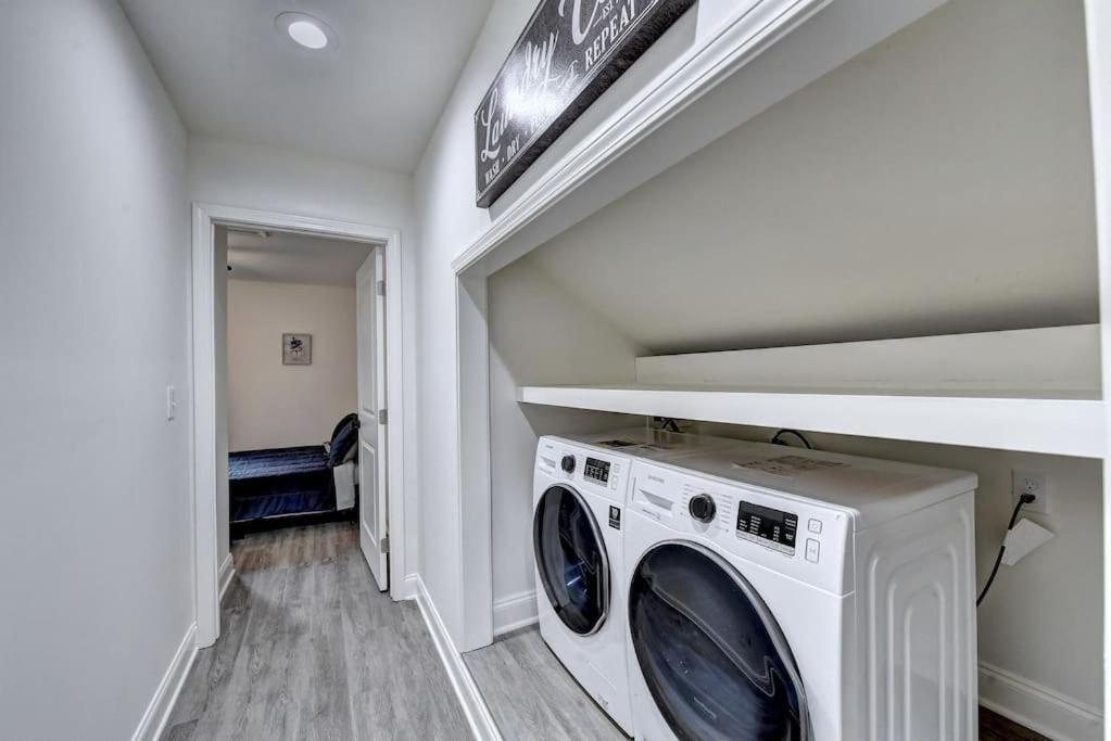 Holiday home New In Midtown- Sleeps 11 For Rent In Atlanta