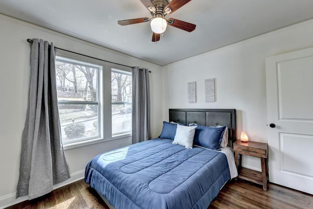 Holiday home New In Midtown- Sleeps 11 For Rent In *