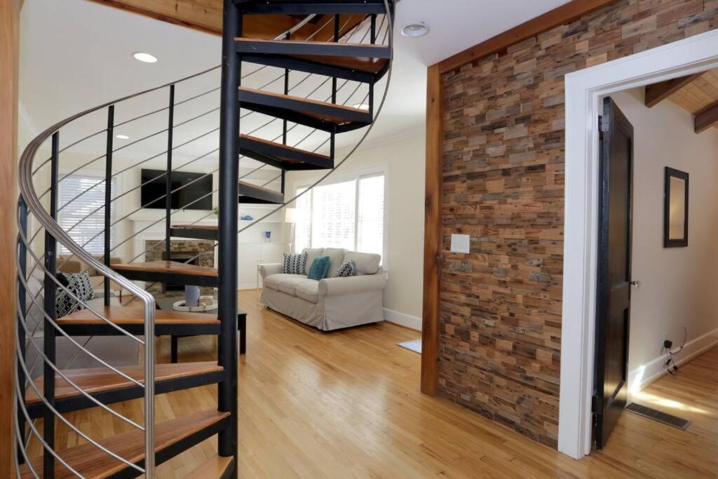 Gem In Midtown 4bedroom Home-11 Holiday home Atlanta