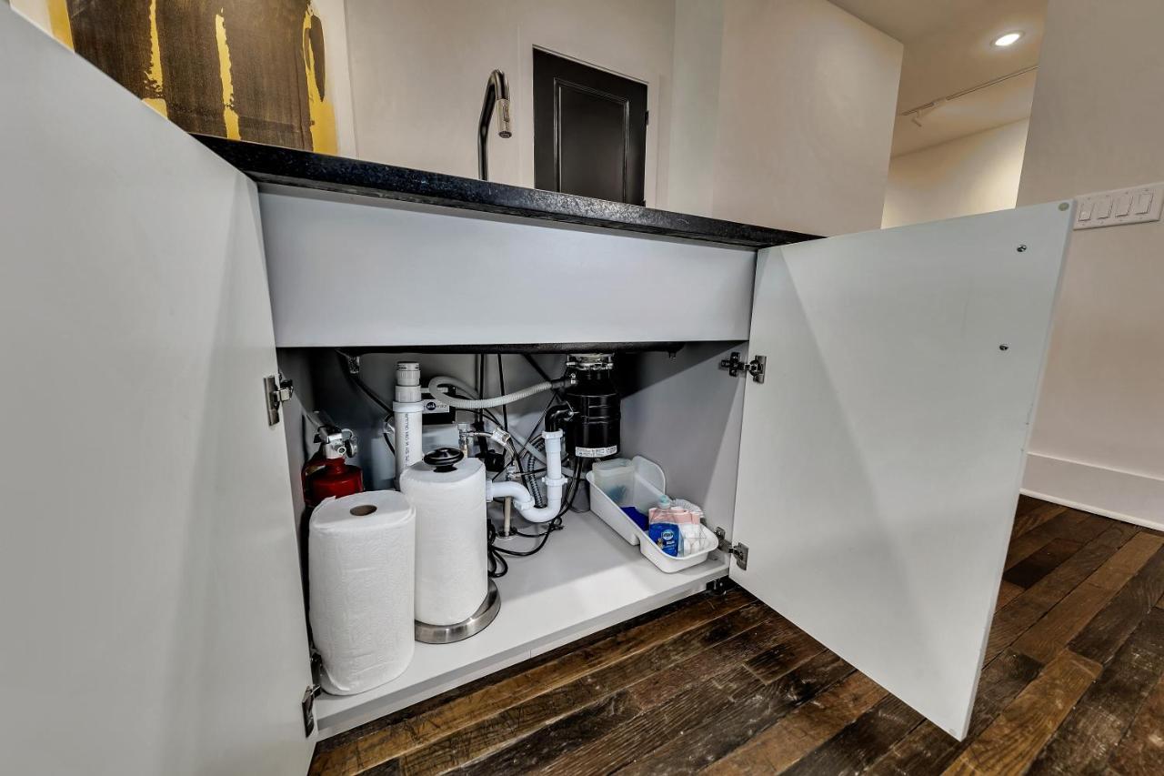 Loft Style Spacious Lux 102, Sleeps 6 Apartment *