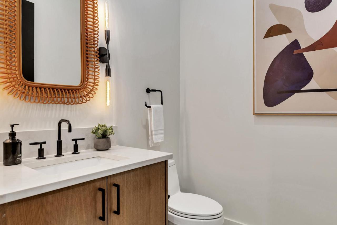 Loft Style Spacious Lux 102, Sleeps 6 * Atlanta