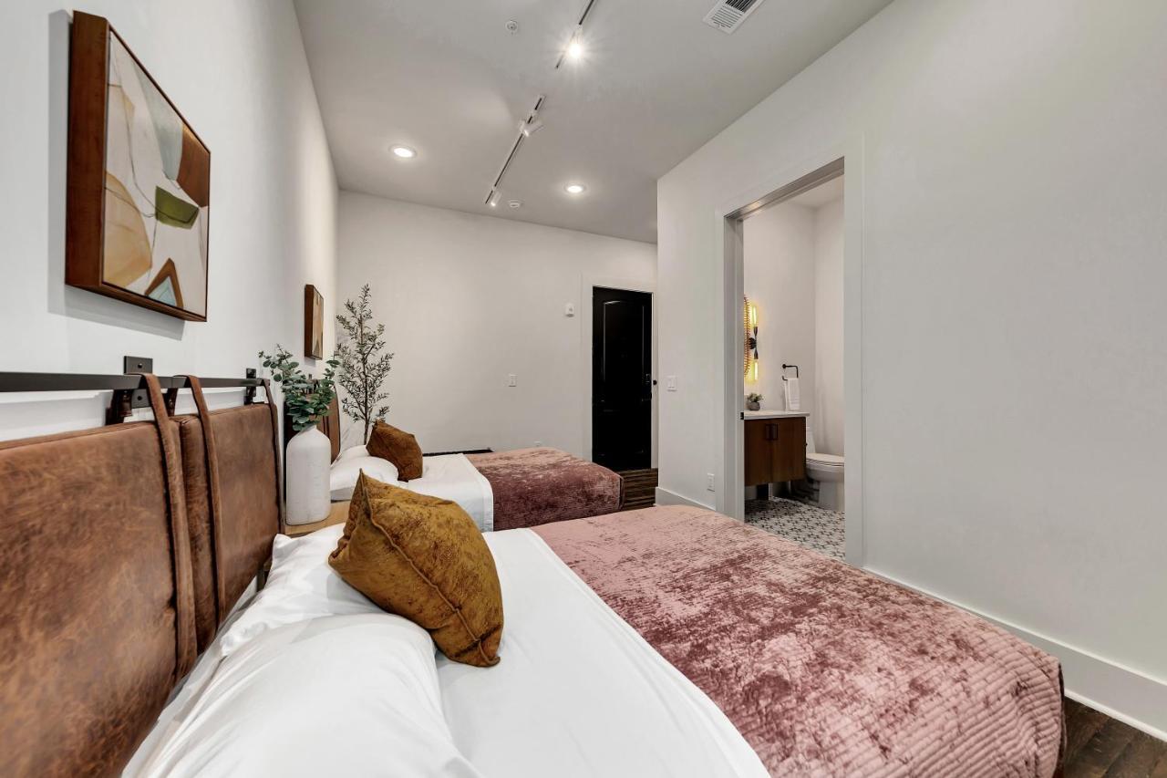 Loft Style Spacious Lux 102, Sleeps 6 * Atlanta