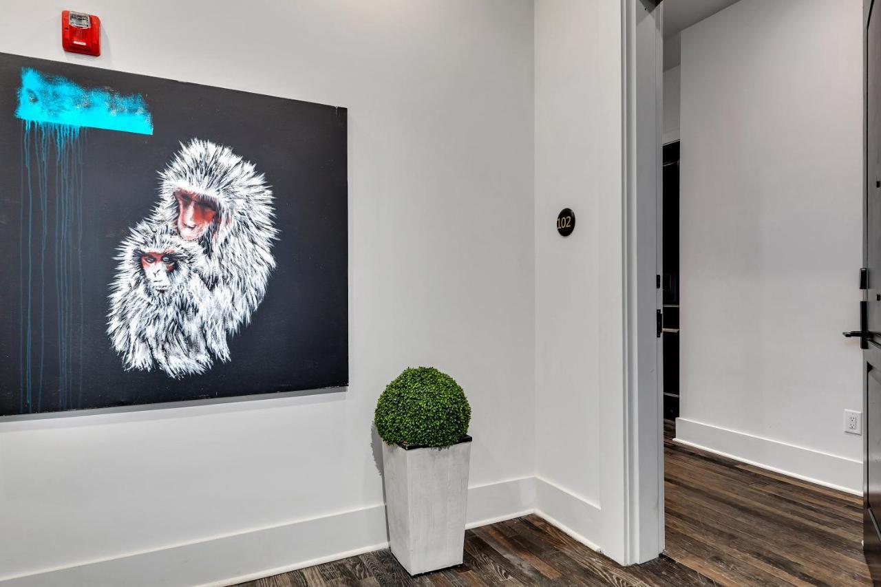 Loft Style Spacious Lux 102, Sleeps 6