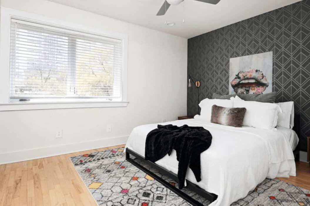 Crescent Furnished Atlanta
