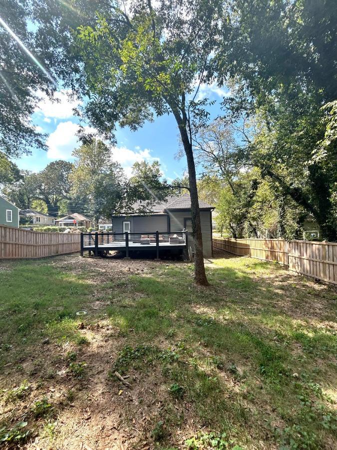 Stylish, Fully Furnished In Dwtn Holiday home Atlanta
