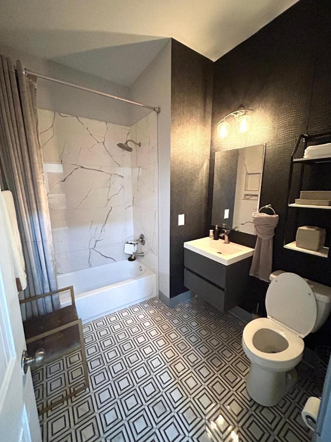 Holiday home Stylish, Fully Furnished In Dwtn Atlanta
