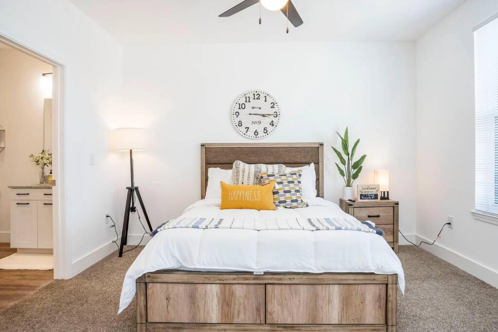 Apartment Swanky