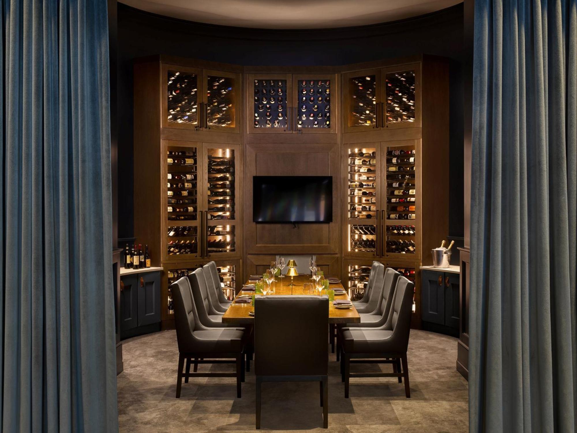 Intercontinental Buckhead By Ihg 5* Atlanta
