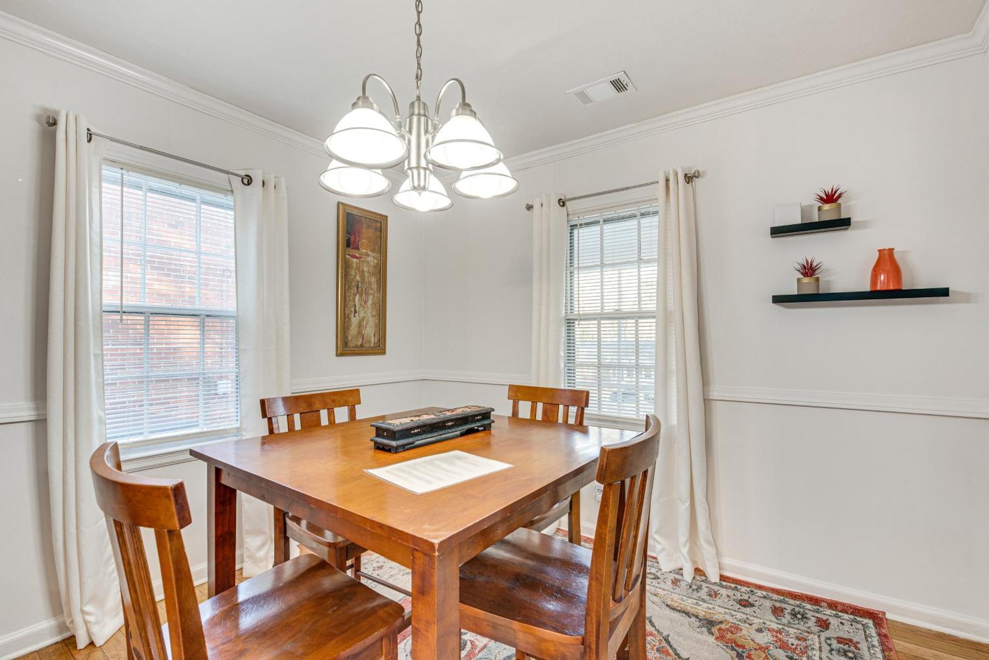 Cozy Abode Near Theme Parks, Golf And Shops