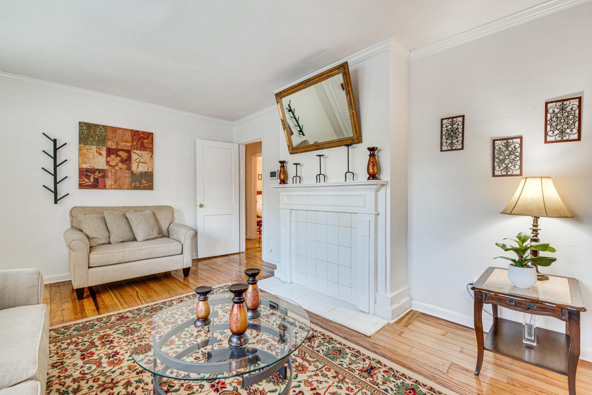 Cozy Abode Near Theme Parks, Golf And Shops Holiday home *