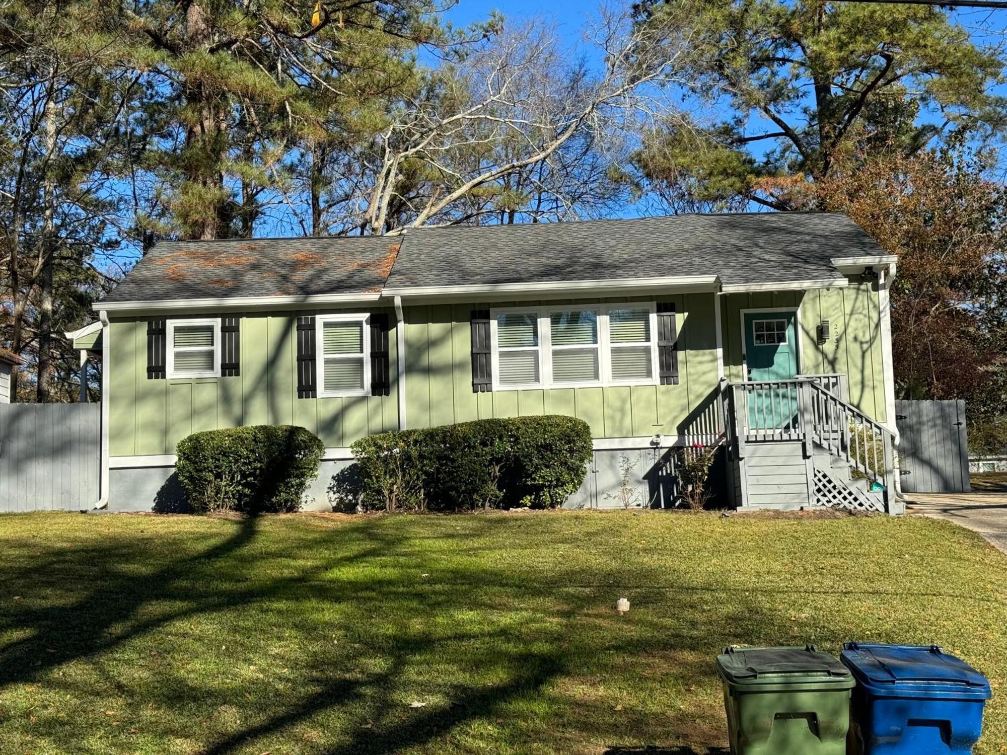 Grove Park- 'newly Renovated' Home- Just Mins From Midtown/downtown Atlanta. Holiday home