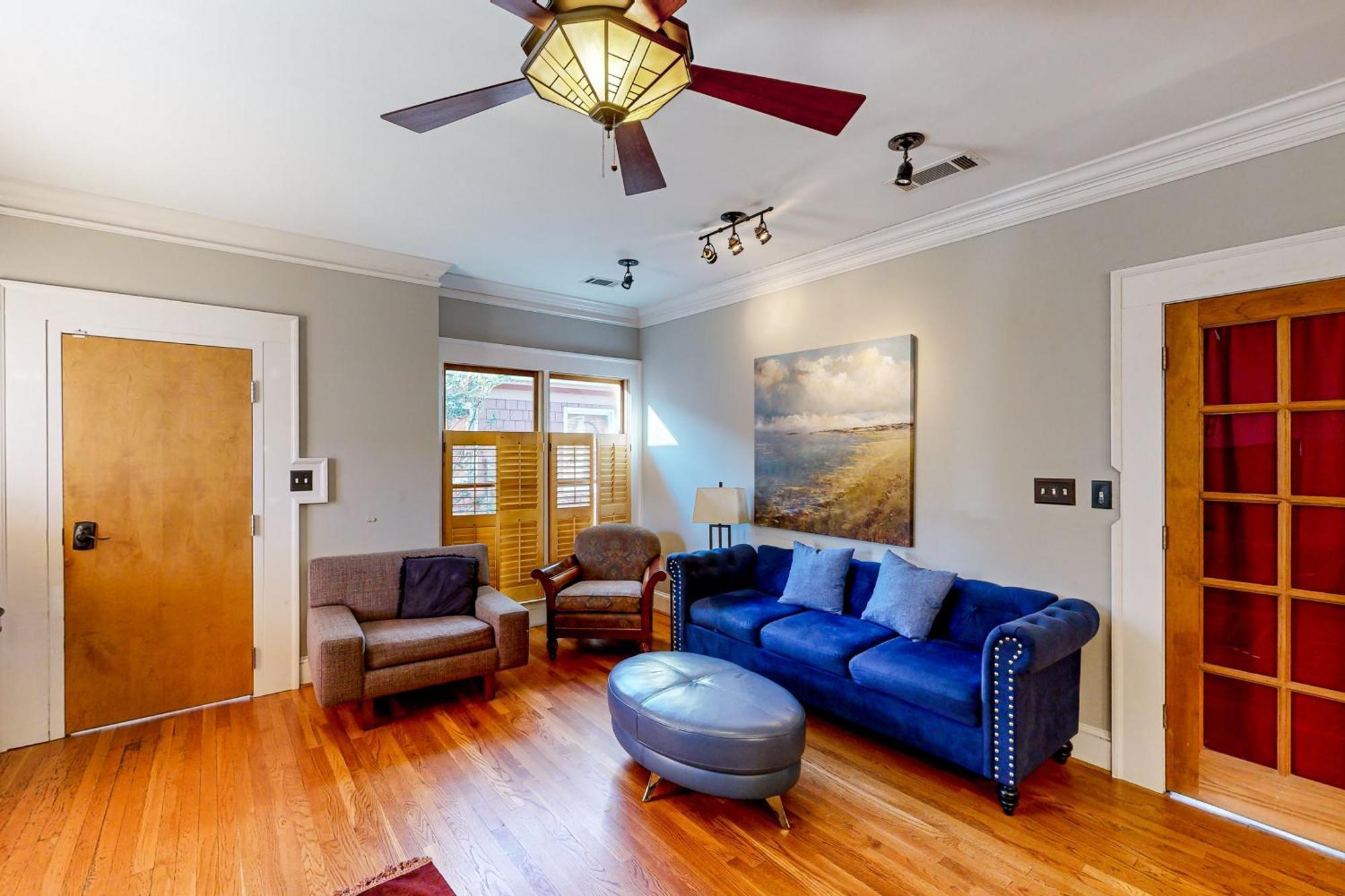 Bellemeade Estate Holiday home
