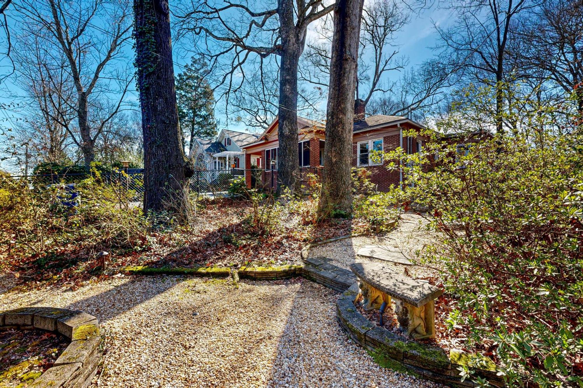 Bellemeade Estate Atlanta