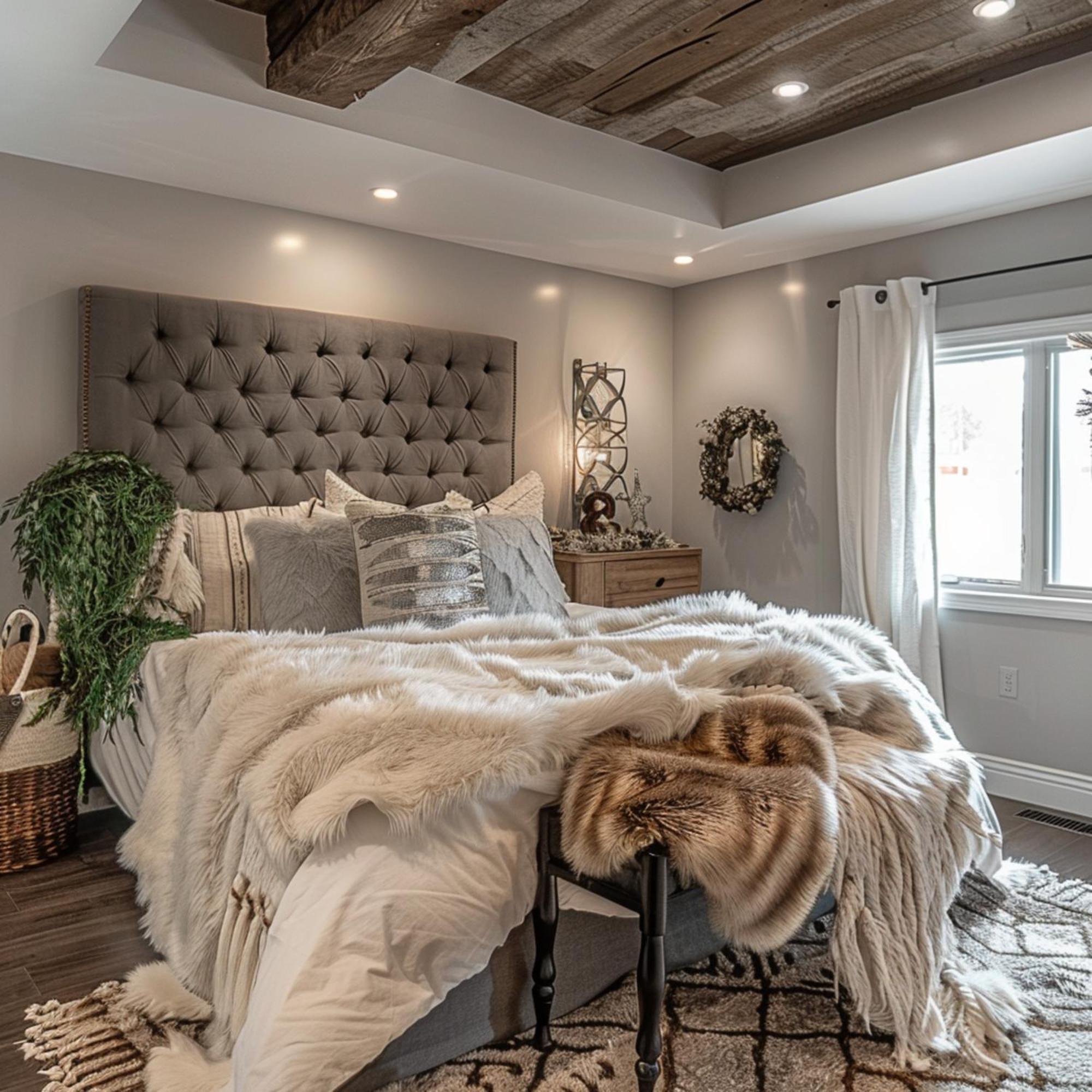 Crest Homes Apartment Atlanta