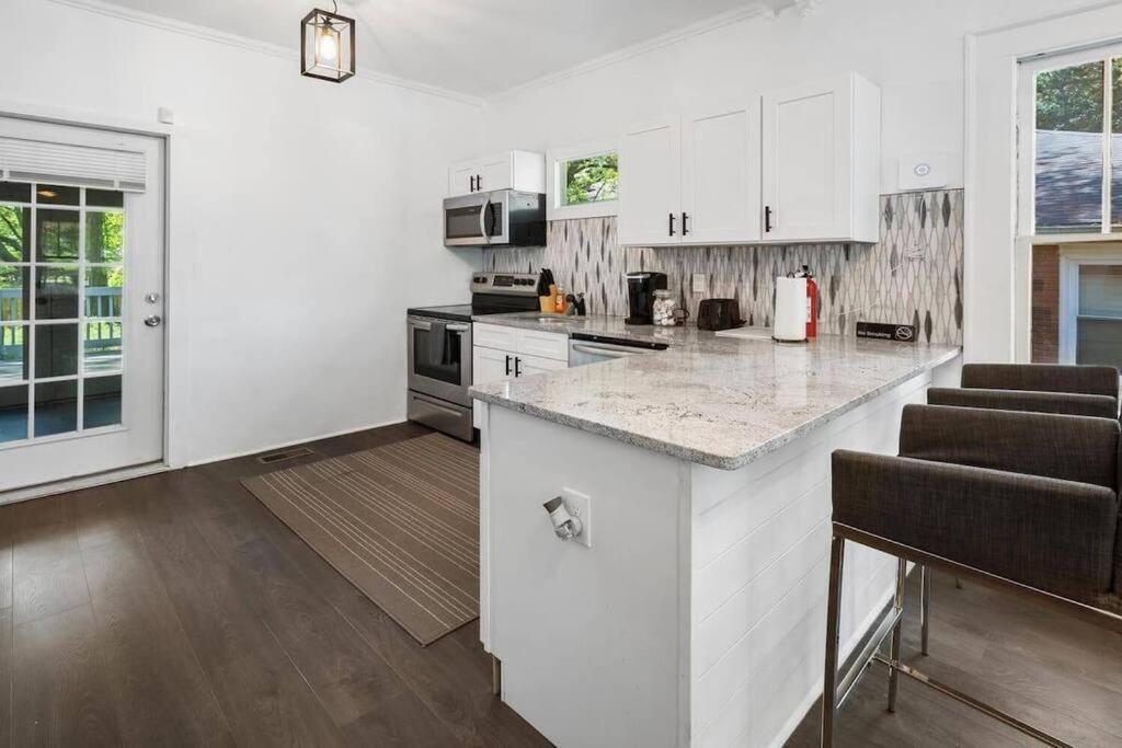 Holiday home Humble 3 Miles Dt