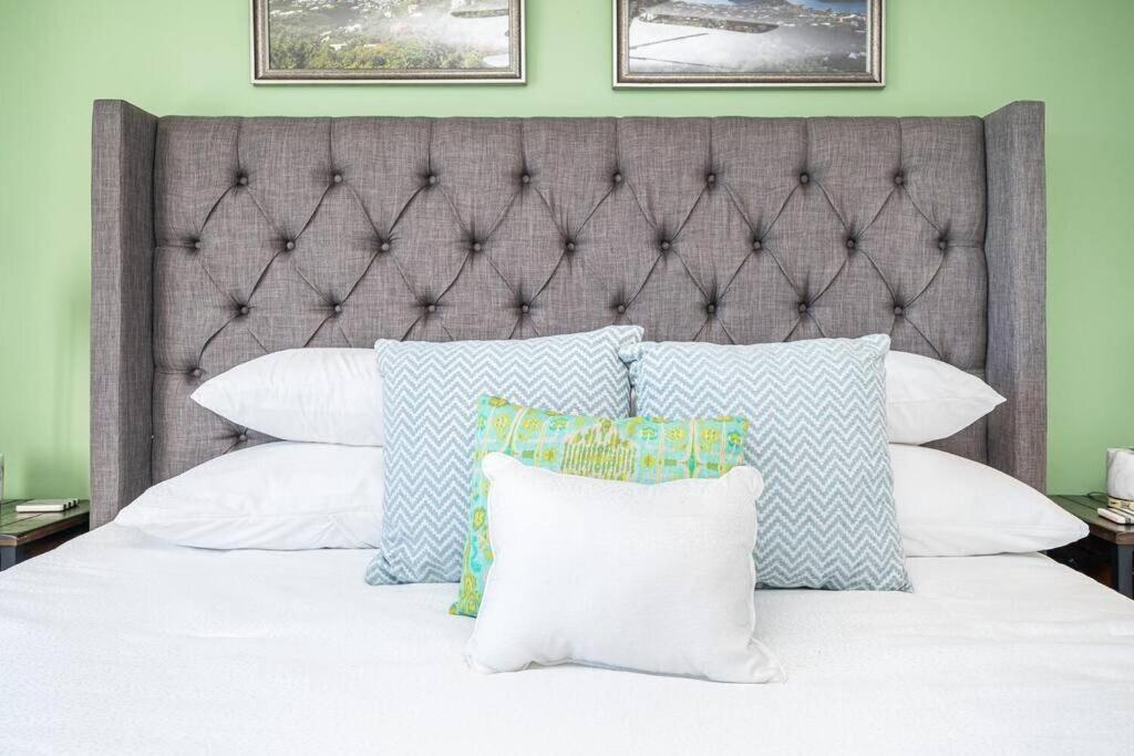 Holiday home Heart Downtown! View Onsite Parking! King Bed Lm807 Atlanta