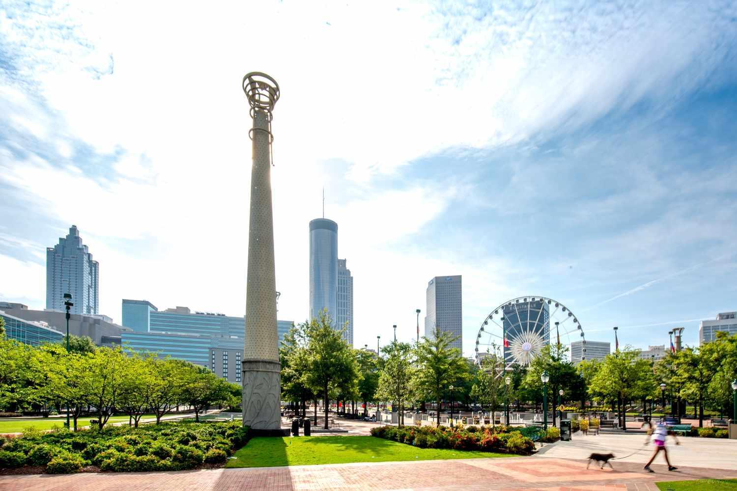 Downtown Oasis - Location - Comfort - Style