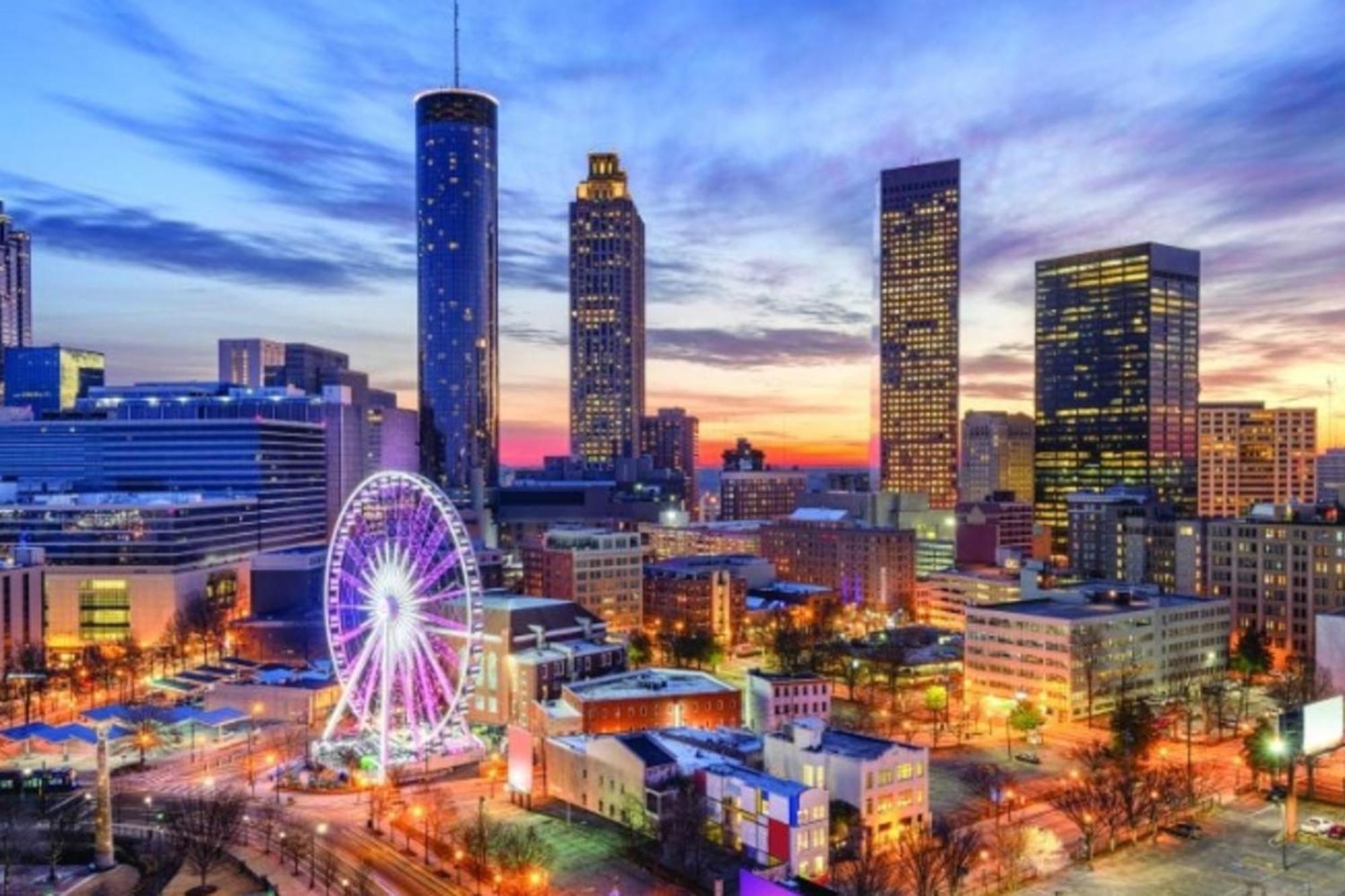 East Point Elegance Atlanta