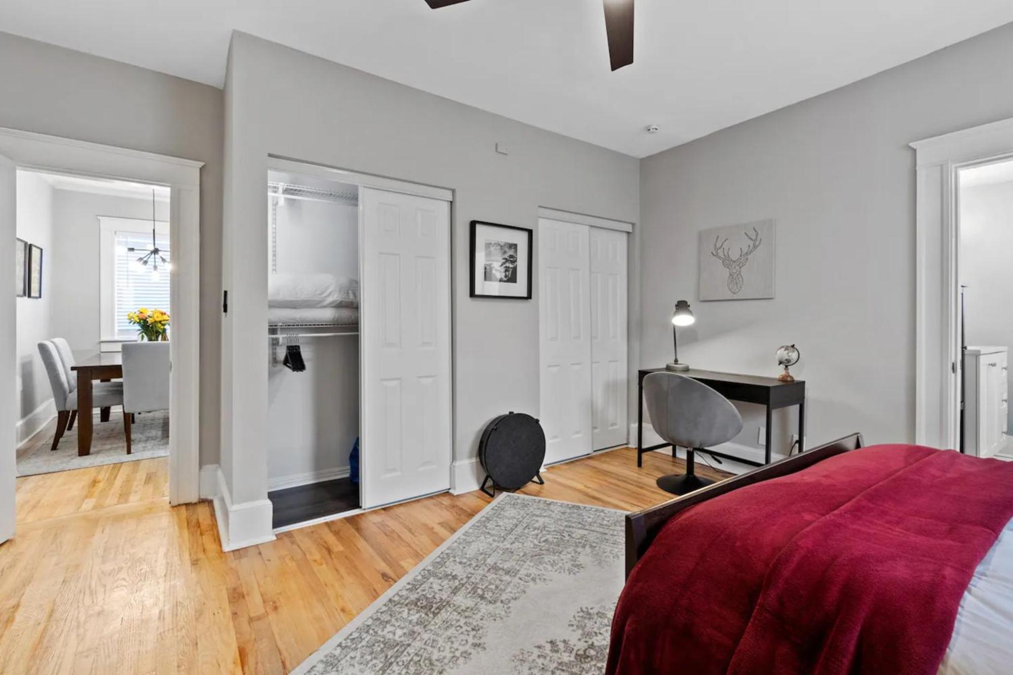 Crest Homes * Atlanta