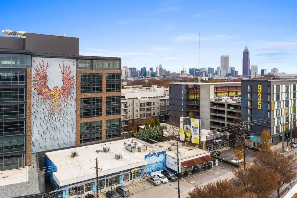 Grove Park- 'newly Renovated' Home- Just Mins From Midtown/downtown Atlanta. Holiday home *