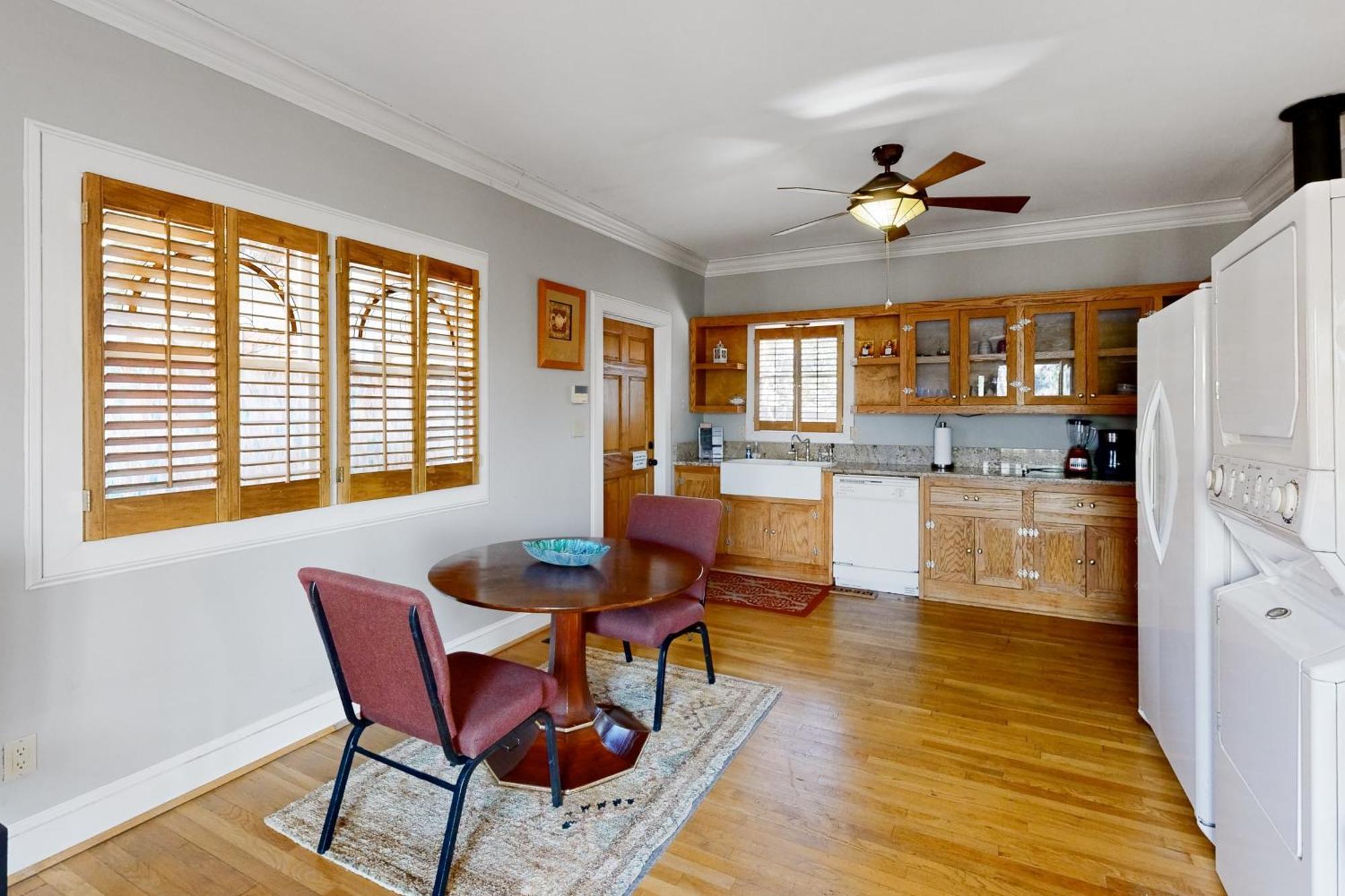 Bellemeade Estate Holiday home