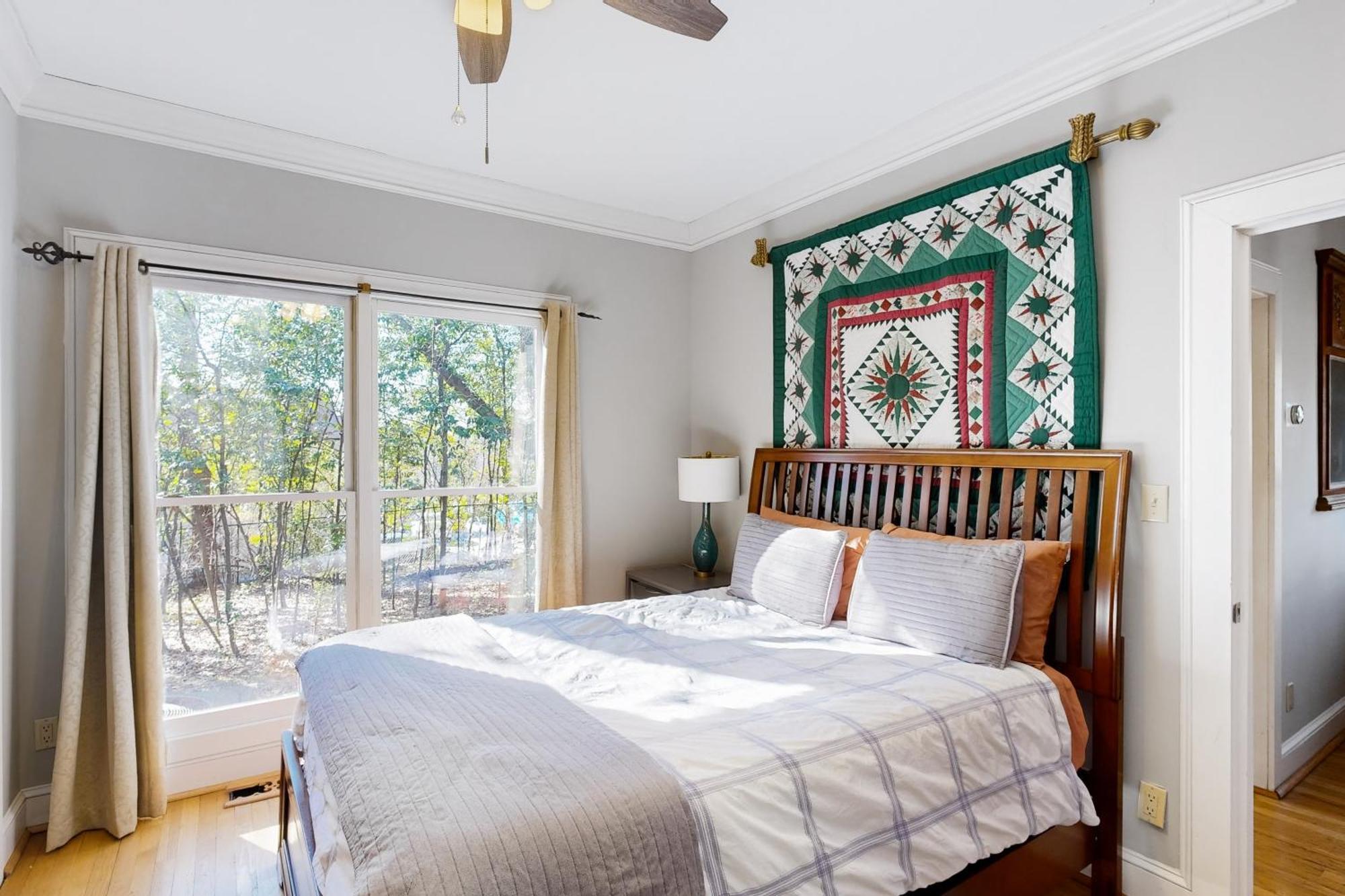 Bellemeade Estate Holiday home