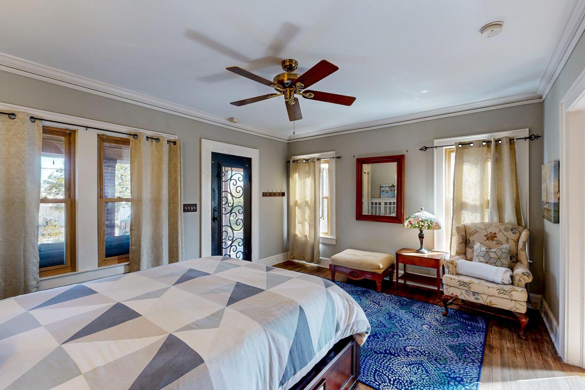 Bellemeade Estate Holiday home Atlanta