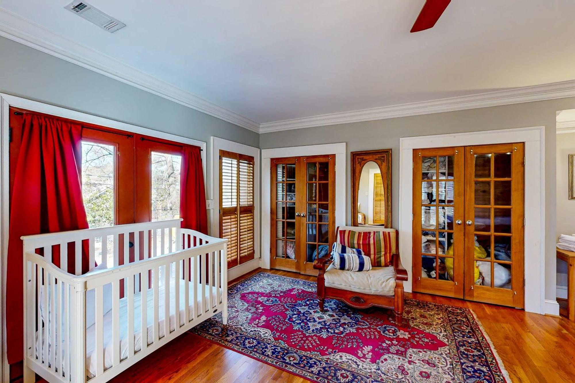 Bellemeade Estate *