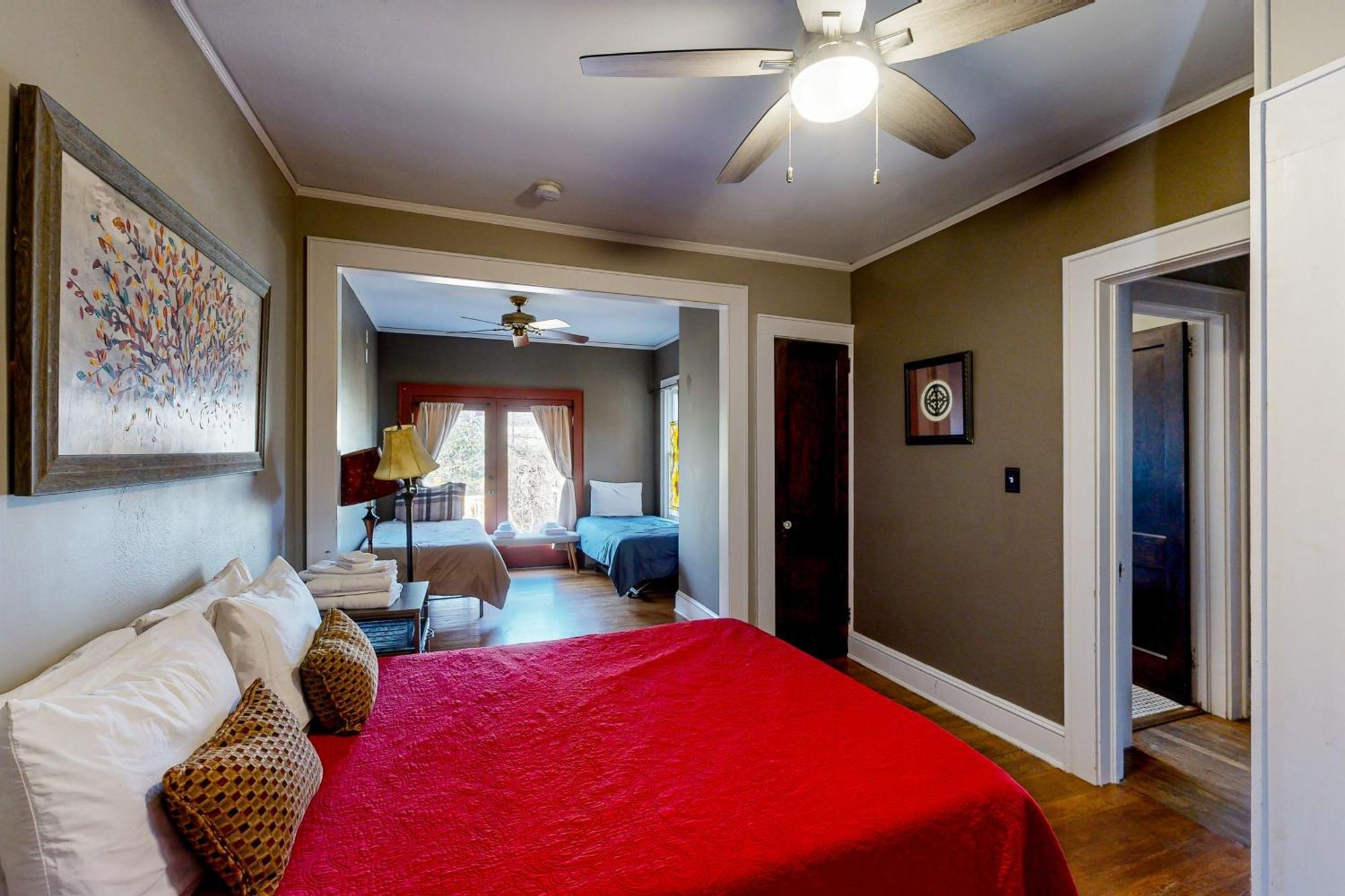 Bellemeade Estate Holiday home *