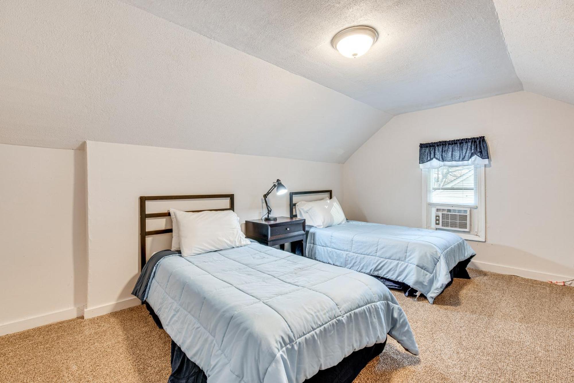 Cozy Abode Near Theme Parks, Golf And Shops Holiday home Atlanta