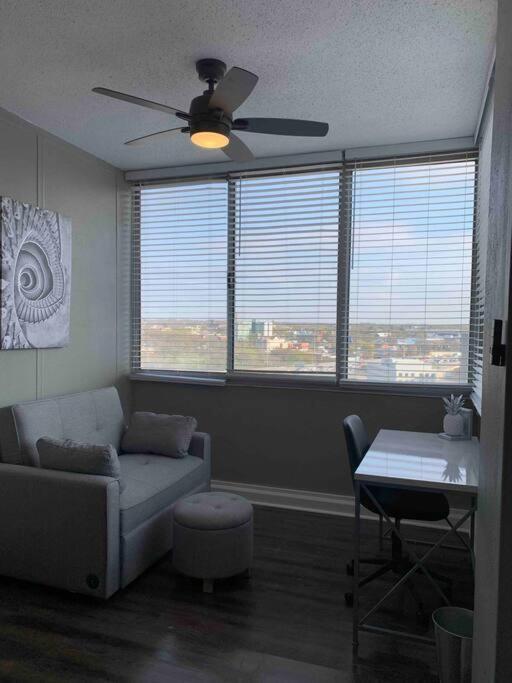 Penthouse Paradise View * Atlanta