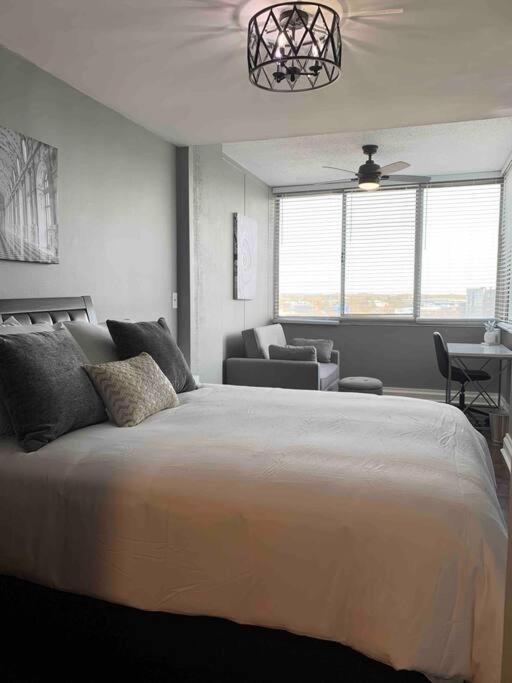 Penthouse Paradise View Apartment *