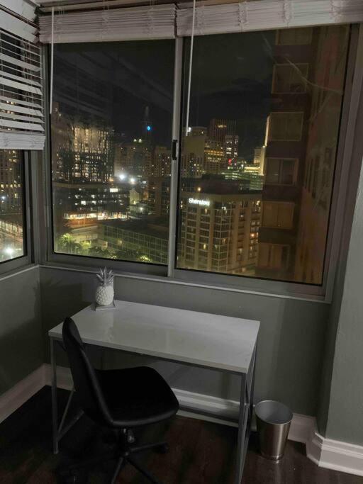 Penthouse Paradise View Apartment
