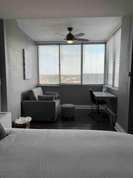 Apartment Penthouse Paradise View