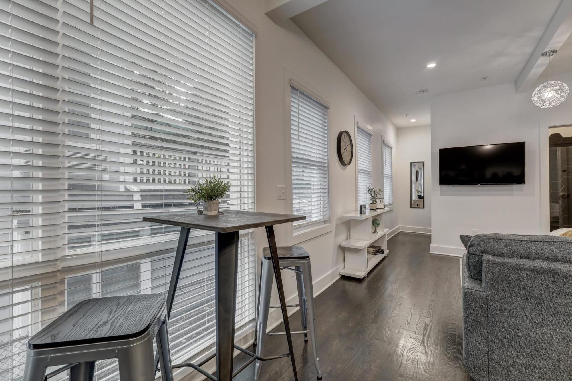 Apartment Studio9forty Atlanta
