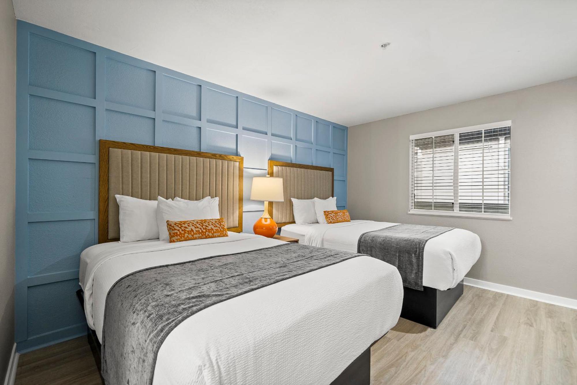 Apartment Stylish Buckhead Condo: Your Urban Getaway In Atlanta