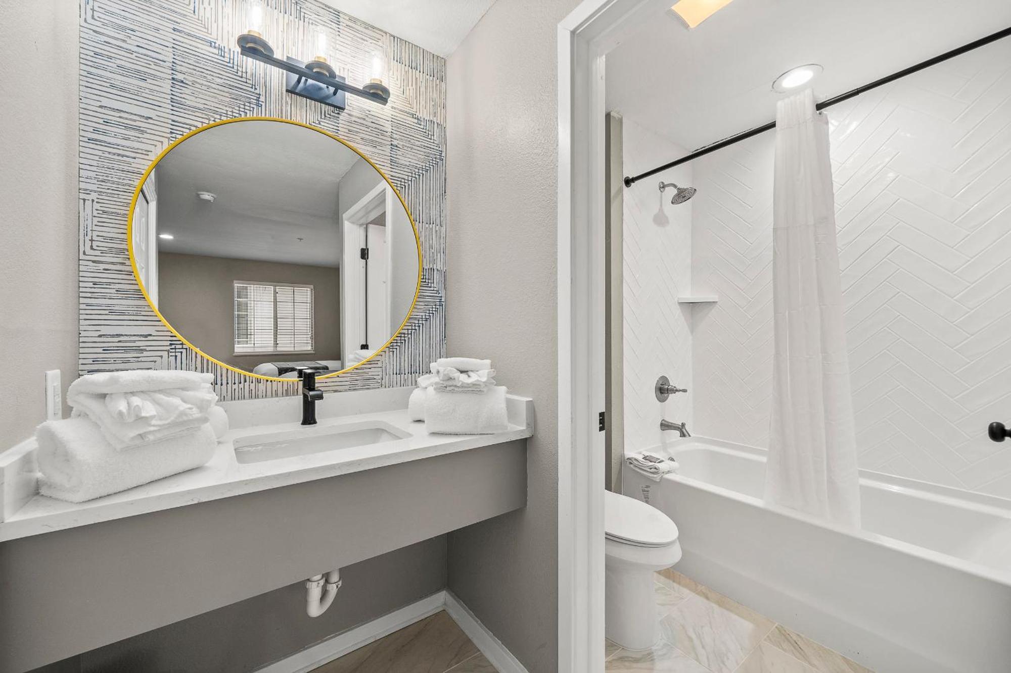Stylish Buckhead Condo: Your Urban Getaway In Apartment Atlanta