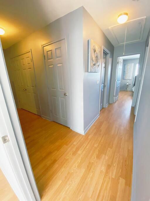 Entire Downtown Atl! Walk To Gwcc And More!