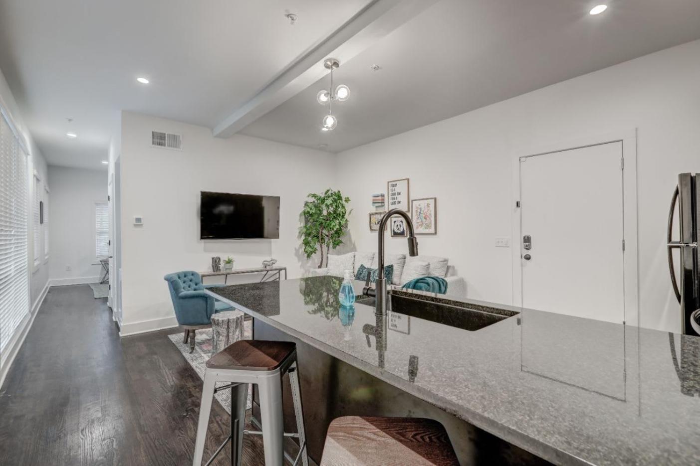 Apartment Studio9forty